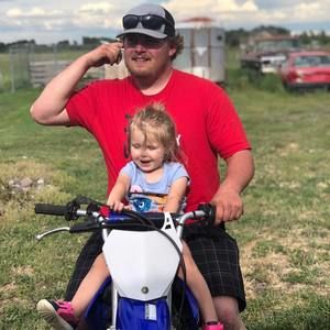 Meet your Posher, Dalton